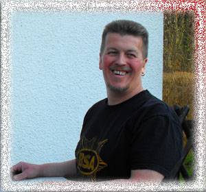 Foto  - 1.Vorsitzender: Christof Hecht