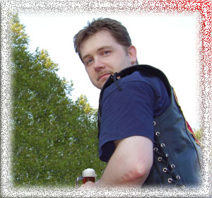 Foto - Schriftf&uuml;hrer: Frank Regitz