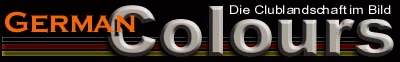German-colours.de