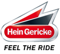 Hein Gericke